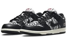 Nike SB Dunk Low OG QS Quartersnacks DM3510-001 3
