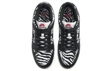 Nike SB Dunk Low OG QS Quartersnacks DM3510-001 4