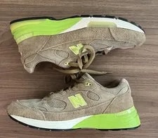 New Balance Concepts X 992 Low Hanging Fruit 2