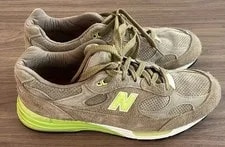 New Balance Concepts X 992 Low Hanging Fruit 4