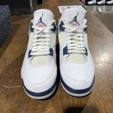 Size 14 - Jordan 4 Retro Mid 2