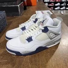 Size 14 - Jordan 4 Retro Mid 3