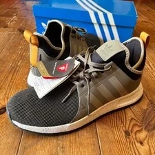 2017 Adidas X_Plr Snkrboot Tracar Cblack BZ0670 Us10.5 2