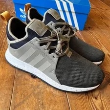 2017 Adidas X_Plr Snkrboot Tracar Cblack BZ0670 Us10.5 3