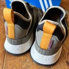 2017 Adidas X_Plr Snkrboot Tracar Cblack BZ0670 Us10.5 4