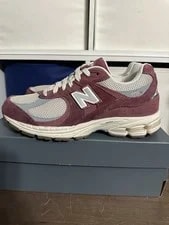 Size 7 - New Balance 2002R 2