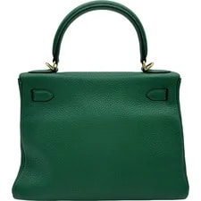 Hermes Kelly 28 Internal Sewing C刻 Japan Ookura 3