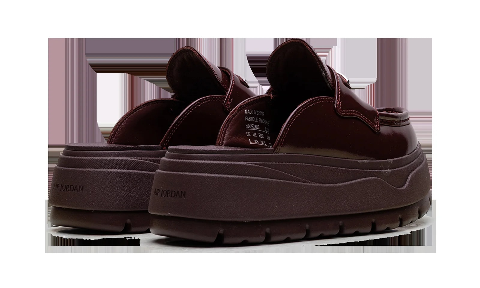 Jordan Mule Wmns "Dark Team " HJ4292 600 3