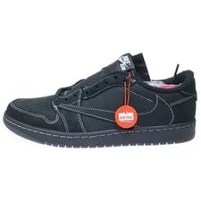 Nike — Nike Size 28.0Cm Air Jordan 1 Low OG Sp Dm7866 Kru74 — Sneaker — resale