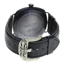 Officine Panerai Radiomir Black Seal PAM00292 46mm SS Black #C4981 3