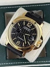 Panerai Luminor Marina Pam00140 Carbon Dial 44MM ’s 2