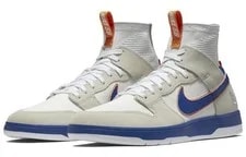 Nike SB Dunk High Elite Medicom (2018) 918287-147 3