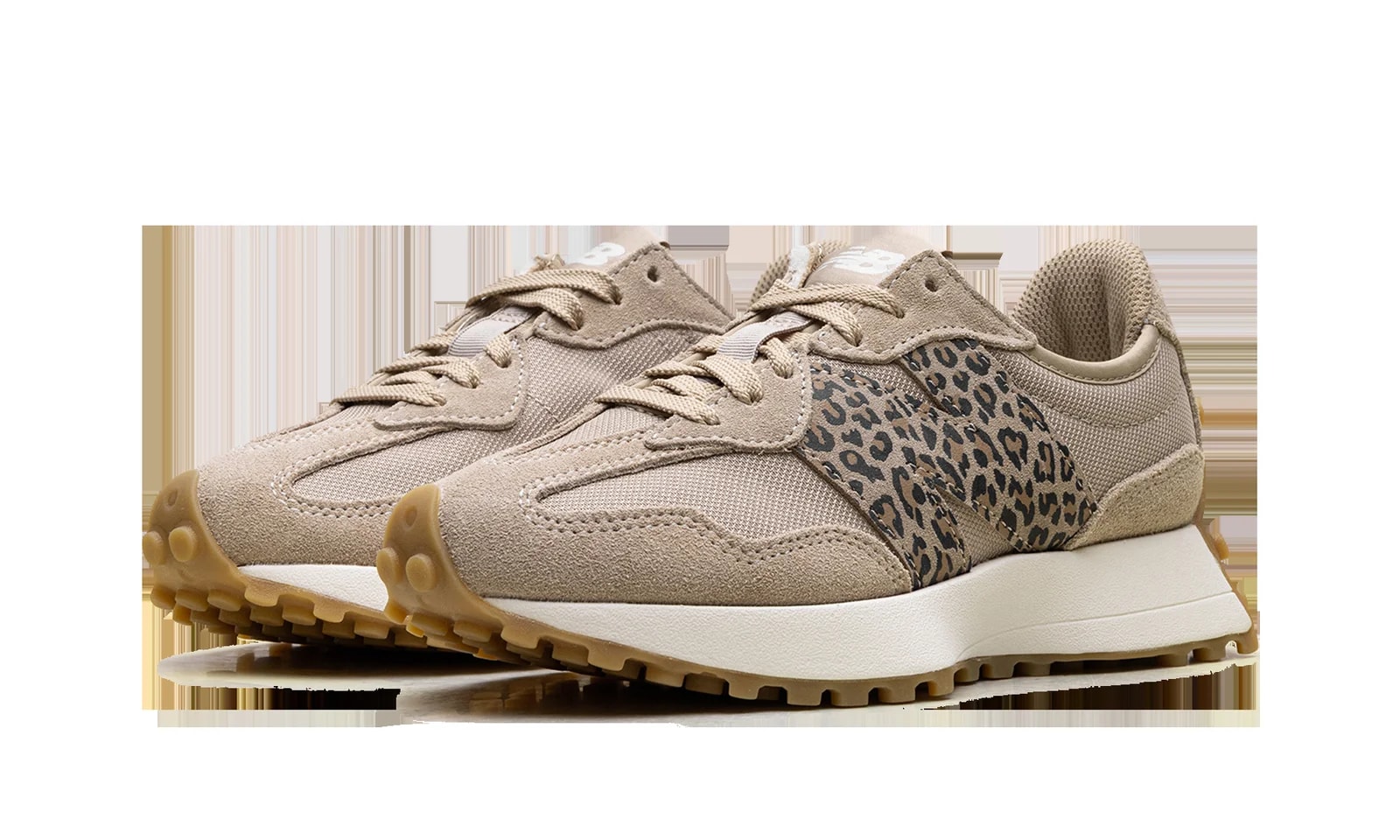 327 Wmns "Incense" WS327LPA 2