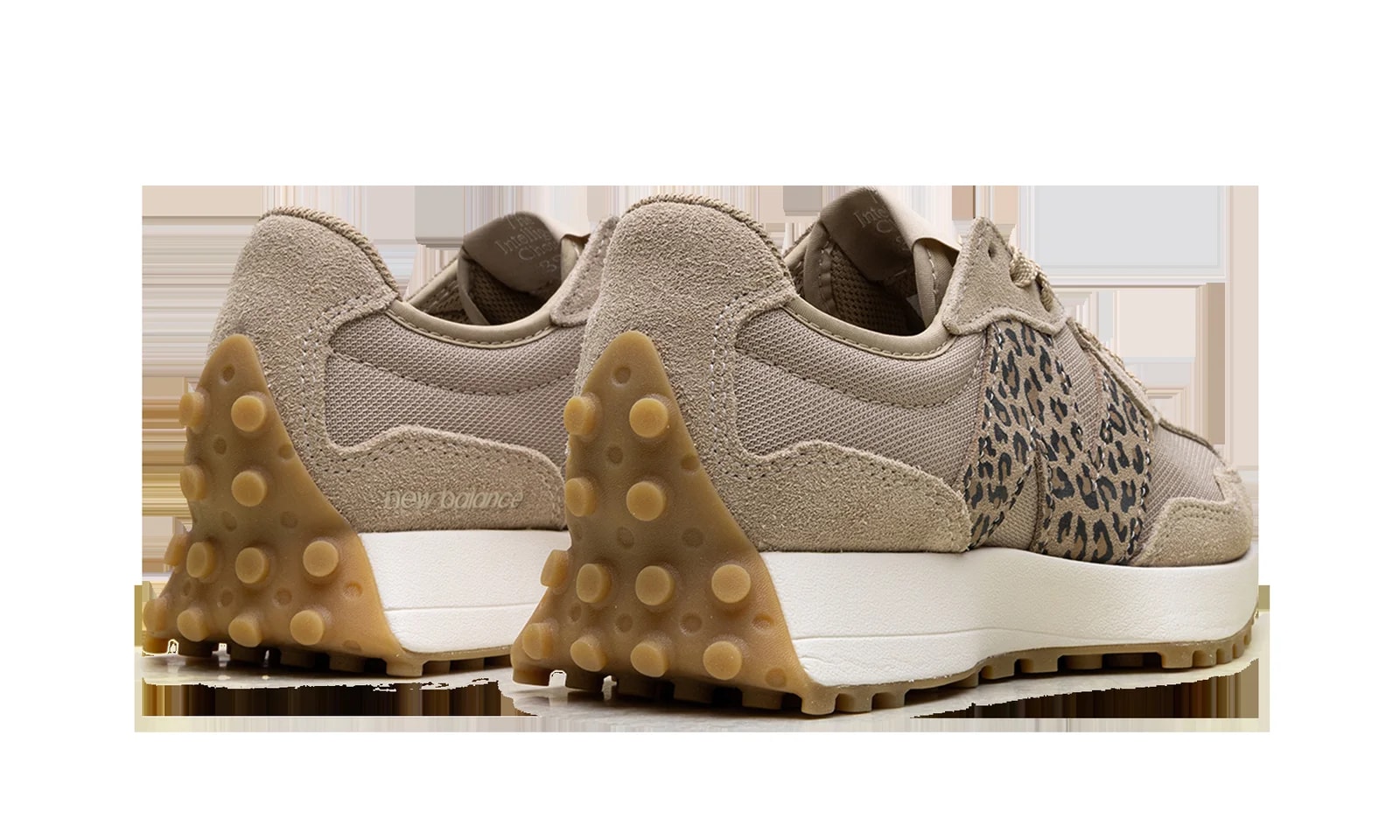 327 Wmns "Incense" WS327LPA 3