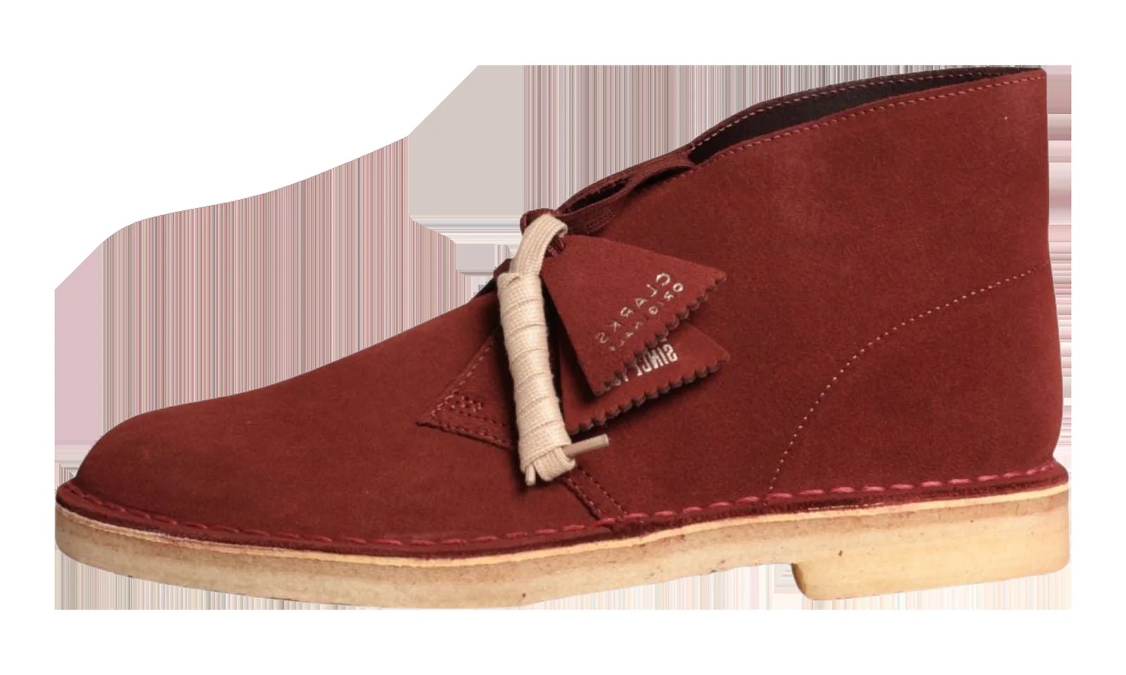 Clarks — Originals Desert Boot " 54729 — Sneaker — resale