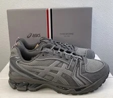 Asics — Thom Browne X Asics Gel-Kayano 14 Size 11.5 All Casual — Sneaker — resale