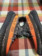 Size 6.5 - Adidas Yeezy Boost 350 V2 Low 3