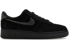 Nike Air Force 1 Low LX Ja Morant Swarovski 3