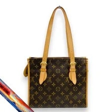 Louis Vuitton Popincourt Eau ’s Authentic W27.5cm H23.5c 2