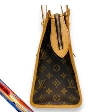 Louis Vuitton Popincourt Eau ’s Authentic W27.5cm H23.5c 3