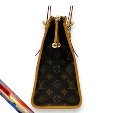 Louis Vuitton Popincourt Eau ’s Authentic W27.5cm H23.5c 4