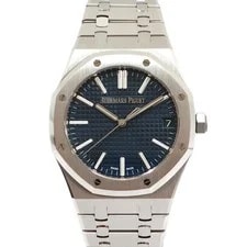 Audemars Piguet — Audemars Piguet Royal Oak 15510ST.OO.1320ST.01 41mm #UW031 — Watch — resale