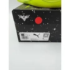 Puma MB.02 Rick and Morty Safety Elektro 377411 02 6.5 Shoes 2