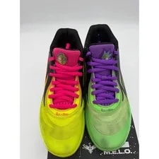 Puma MB.02 Rick and Morty Safety Elektro 377411 02 6.5 Shoes 3