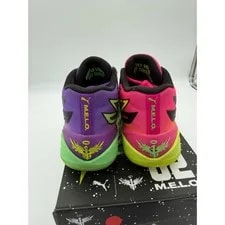 Puma MB.02 Rick and Morty Safety Elektro 377411 02 6.5 Shoes 4