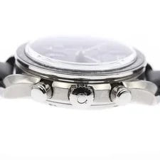 Omega Speedmaster 324.33.38.40.06.001 38mm SS Gray #C6021 2