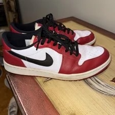 Jordan — Jordan 1 Low Golf — Sneaker — resale