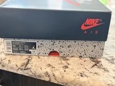 Size 12 - Air Jordan 4 Retro 2024 Military 2