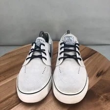 Nike SB Zoom Stefan Janoski Skate Shoes 333824-103 2