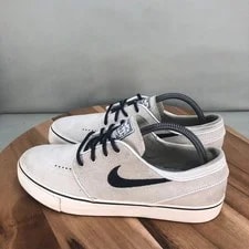 Nike SB Zoom Stefan Janoski Skate Shoes 333824-103 3