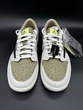 Nike X Air Jordan 1 Low OG SP EU 45.5 US 11.5 Neutral Golf 3
