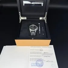 Panerai Luminor 1950 3 Days GMT 44mm - PAM01320 PAM1320 Box & Papers 2