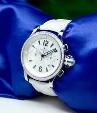 Jaeger-LeCoultre Master Compressor Stainless Steel With Diamonds 4