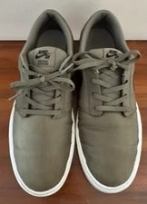 Nike SB Portmore Shoes 10 Skate 880270-200 2