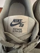 Nike SB Portmore Shoes 10 Skate 880270-200 4