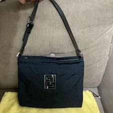 Fendi Mamma Bucket Zip From Japan 2