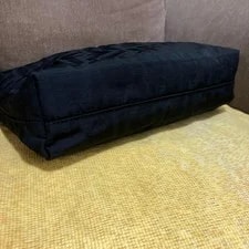 Fendi Mamma Bucket Zip From Japan 4