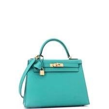 Hermes Kelly Epsom With 28 2