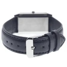Jaeger-LeCoultre Reverso 250.8.08 23mm SS Silver Dial Quartz #C5242 2