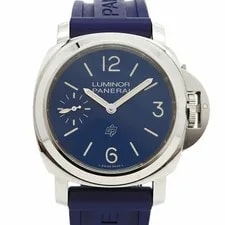 Panerai — Officine Panerai Luminor PAM01084 Black Dial GZl1gfz4 — Watch — resale