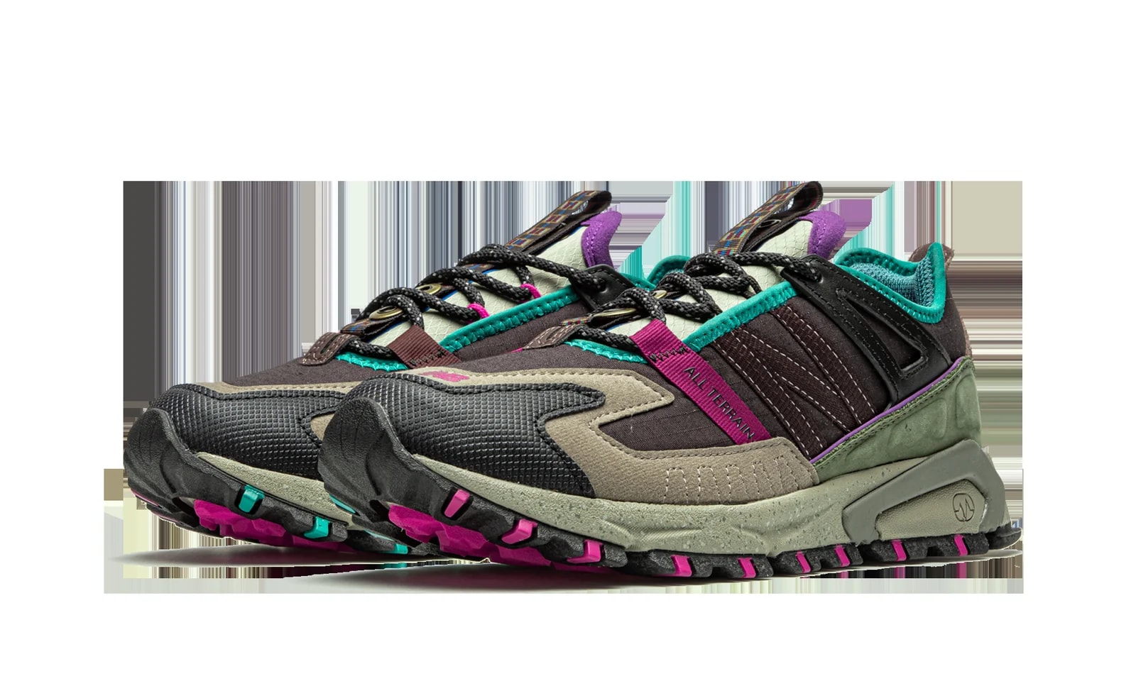 X-Racer "Bodega - All-Terrain" Msxrctbo 2