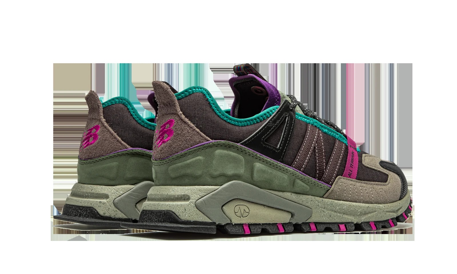 X-Racer "Bodega - All-Terrain" Msxrctbo 3