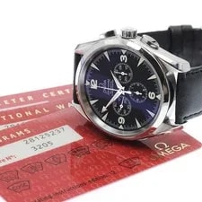 Omega Seamaster Aqua Terra 2503.5 TO279035 2