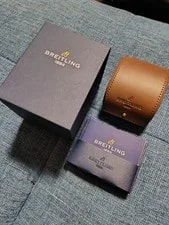 Breitling A17318 Avenger Automatic 43 2