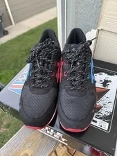 ’s Asics Gel-lyte III Villa X Wale Bottle Rocket Size 9.5 H54CK-9047 4