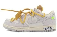 NIKE — [DJ0950-109] -- Nike Dunk Low Lot 39 of 50 — Sneaker — resale